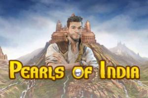 Pearls Of India от PlayN Go играть бесплатно